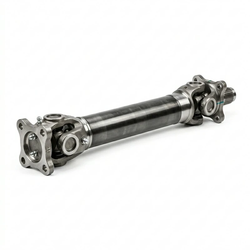 Drive Shaft U-Joints