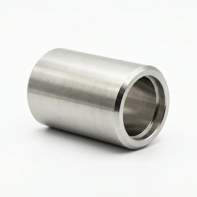 Machined Bushing