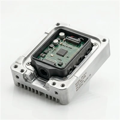CNC 電子エンクロージャ