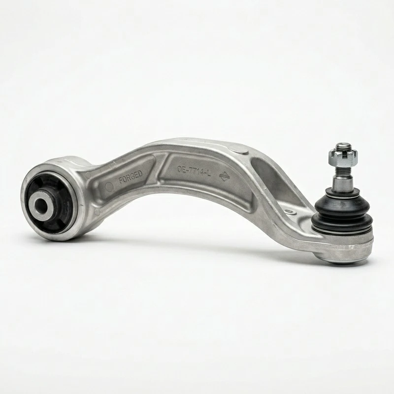 Suspension Control Arms